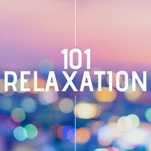 Relaxation: 101  - The Very Best in Sleep Music with Nature Sounds, Relaxing Music for Meditation, Yoga, Spa & Wellness Centers