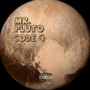 MR. PLUTO (Explicit)