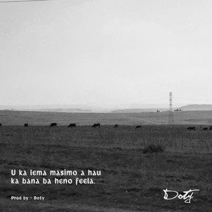 U Ka Lema Masimo a Heno Ka Bana Beno Feela