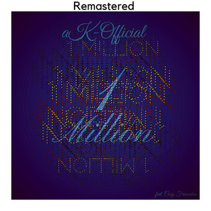 1 Million (Remastered) [feat. Cory Friesenhan]