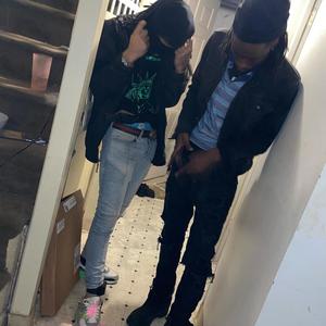 Throwing Rocks (Explicit)