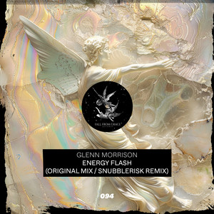 Energy Flash (Snubbelrisk Remix)