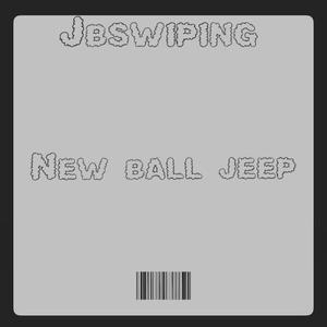 New Ball Jeep (feat. Slapp4oe) (Explicit)