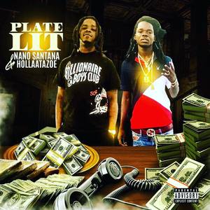 PLATE LIT (Explicit)