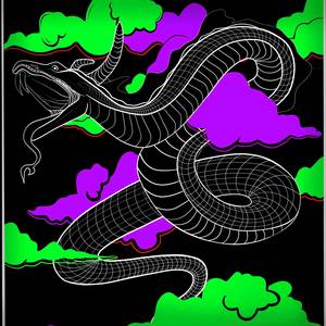 Feast of Fragile Feathers (Explicit)