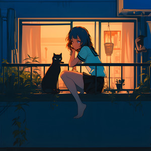 Lofi Beats for Stres Relief