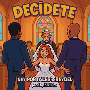Decidete