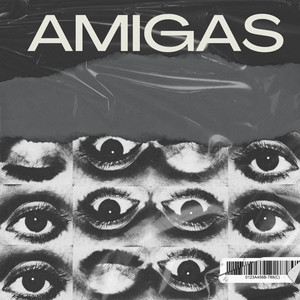 Amigas (Explicit)