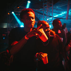 On senva on revient (feat. LYNX & MANSA)