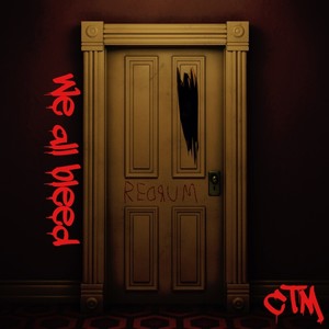 REDRUM (feat. Lil Geezie) (Explicit)