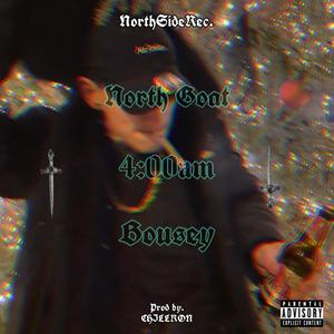4:00am(feat. Bousey) (Explicit)