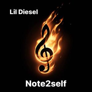 Note2self (Explicit)