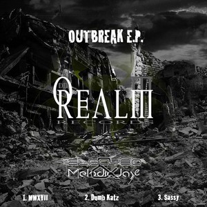 Outbreak EP