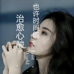 也许时间能治愈心酸