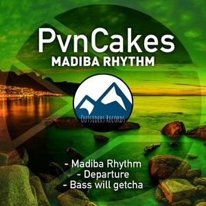 Madiba Rhythm