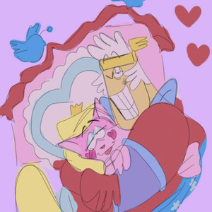 I Love you 3000 ♡