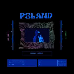 POLAND (feat. Pârys) (Explicit)