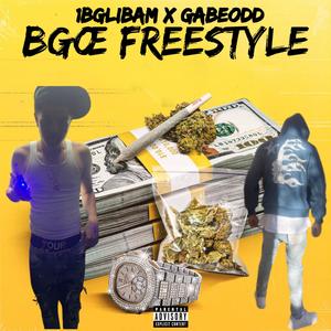 BGOE Freestyle (feat. GABEODD) (Explicit)