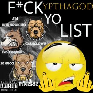 **** yo list (Explicit)