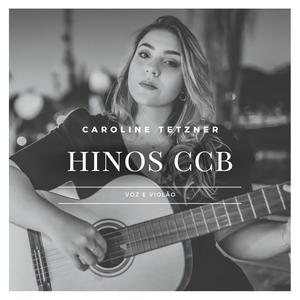 HINOS CCB (Voz e Violão)