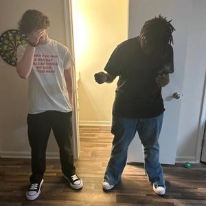 We gon fye (feat. M3khi) (Explicit)