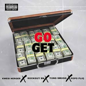 GO GET (Explicit)