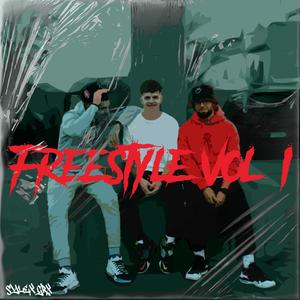 FREESTYLE VOL I (Explicit)