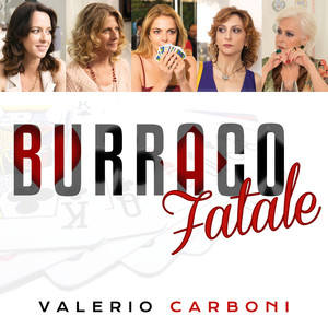 Burraco fatale (Original Soundtrack)