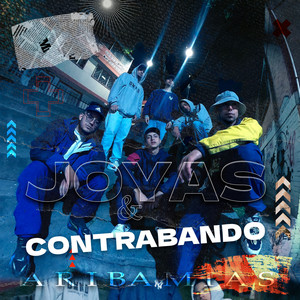 Joyas & Contrabando (Explicit)