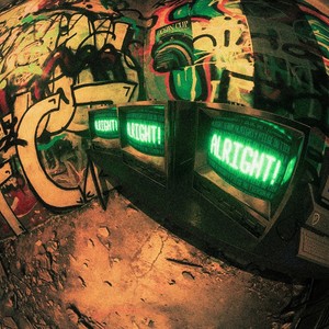 SEROM ALMIGHTY (Explicit)