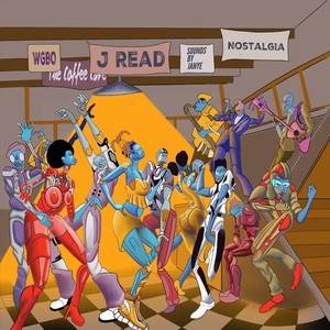 Nostalgia (Explicit)