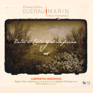 Passacalles por el primer tono