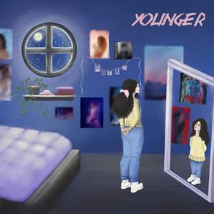 Younger (feat. Kristina Relli)