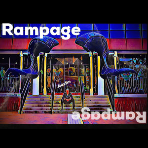 Rampage (Explicit)