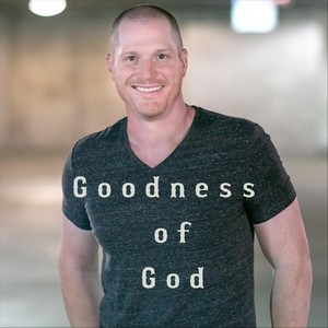 Goodness of God