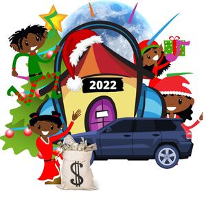 What I Want For Christmas (feat. Ke'Asha & Lavana) [Explicit]