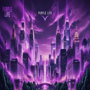 Purple life  mozana (Explicit)