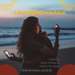 I den digitala världen (feat. Linda Vanessa & Nicklas Tarvainen)