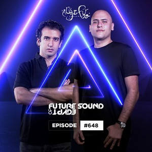 Starglow(FSOE 648) (Original Mix)