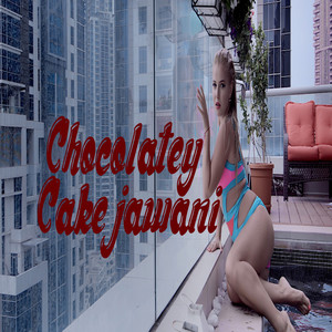 Chocolatey Cake
