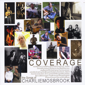 Coverage- The songs of Charlie Mosbrook (Explicit)