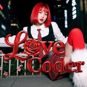 Love Coder (Explicit)