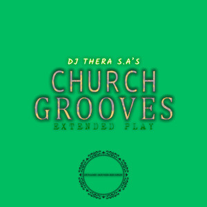 Church Grooves EP