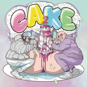 CAKE 2 (Explicit)