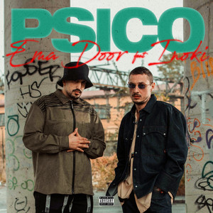 Psico (feat. Inoki) [Explicit]