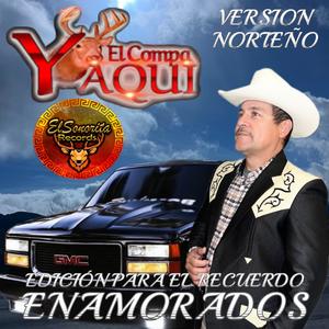 ENAMORADOS (Version norteño )