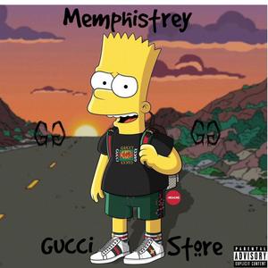 Gucci Store (Explicit)