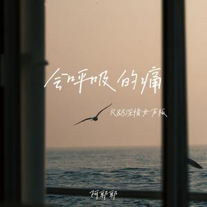 会呼吸的痛 (R&B深情女声版)