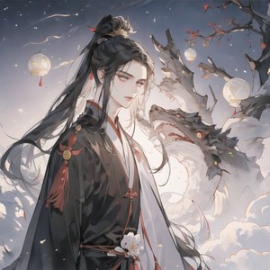 080章 转换江东美周郎-天琴实验室