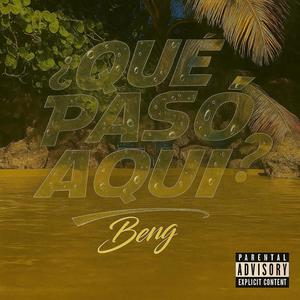 ¿Que Pasó Aquí?